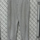 Vintage 90's Jerzees Grey Sweatpants Size XL