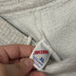 Vintage 90's Jerzees Grey Sweatpants Size XL