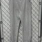 Vintage 90's Jerzees Grey Sweatpants Size XL