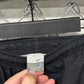 Y2K Nike Black Track Pants Size Large