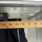 Y2K Nike Black Track Pants Size Large