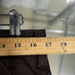 Carhartt Women's Brown Carpenter Pants Size 34x30