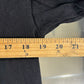 Vintage Y2K Star Wars Phantom Menace Graphic Tee Size Medium