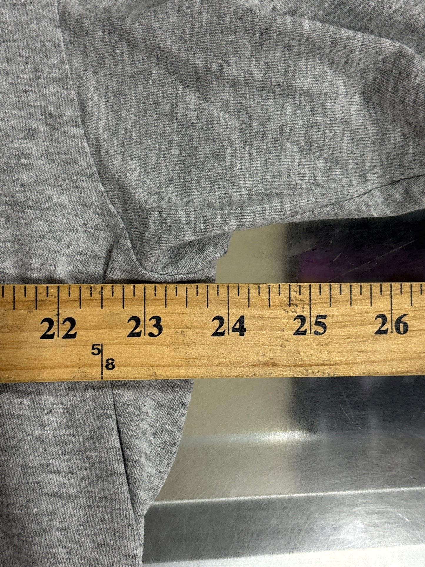 Nike Montana State University Bobcats Basketball Tee Size XL