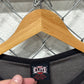 Y2K MMA Elite Skeleton Long Sleeve Thermal Shirt Size XXL