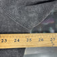 Y2K MMA Elite Skeleton Long Sleeve Thermal Shirt Size XXL