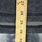 Y2K MMA Elite Skeleton Long Sleeve Thermal Shirt Size XXL