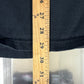 Vintage 90's Nike Pittsburgh Steelers Mock Neck Long Sleeve Shirt Size Large