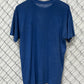 Vintage 1989 Chicago Cubs Baseball Paper Thin Graphic Tee Size Large