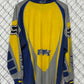 Vintage 90's FOX Motocross Long Sleeve Racing Shirt Size XL