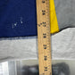 Vintage 90's FOX Motocross Long Sleeve Racing Shirt Size XL