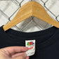 Y2K Jagermeister Liquor Promo Graphic Tee Size XL