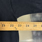 Y2K Jagermeister Liquor Promo Graphic Tee Size XL