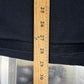 Y2K Jagermeister Liquor Promo Graphic Tee Size XL