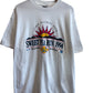 Vintage 1994 Bozeman Montana Sweet Pea Marathon Graphic Tee Size XL