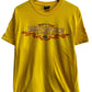 Harley Davidson Yellowstone Belgrade Montana Biker Graphic Tee Size Medium