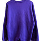 Vintage 90's Logo 7 Minnesota Vikings Crewneck Sweater Size XXL
