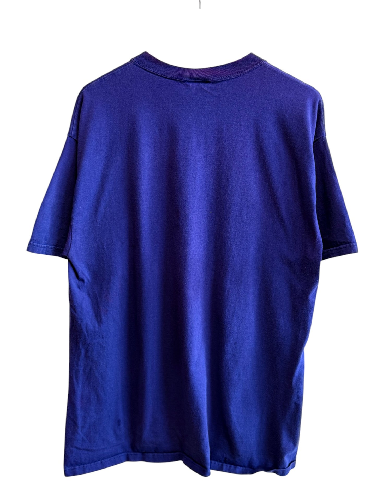 Vintage Planet Hollywood Reno Nevada Graphic Tee Size Large