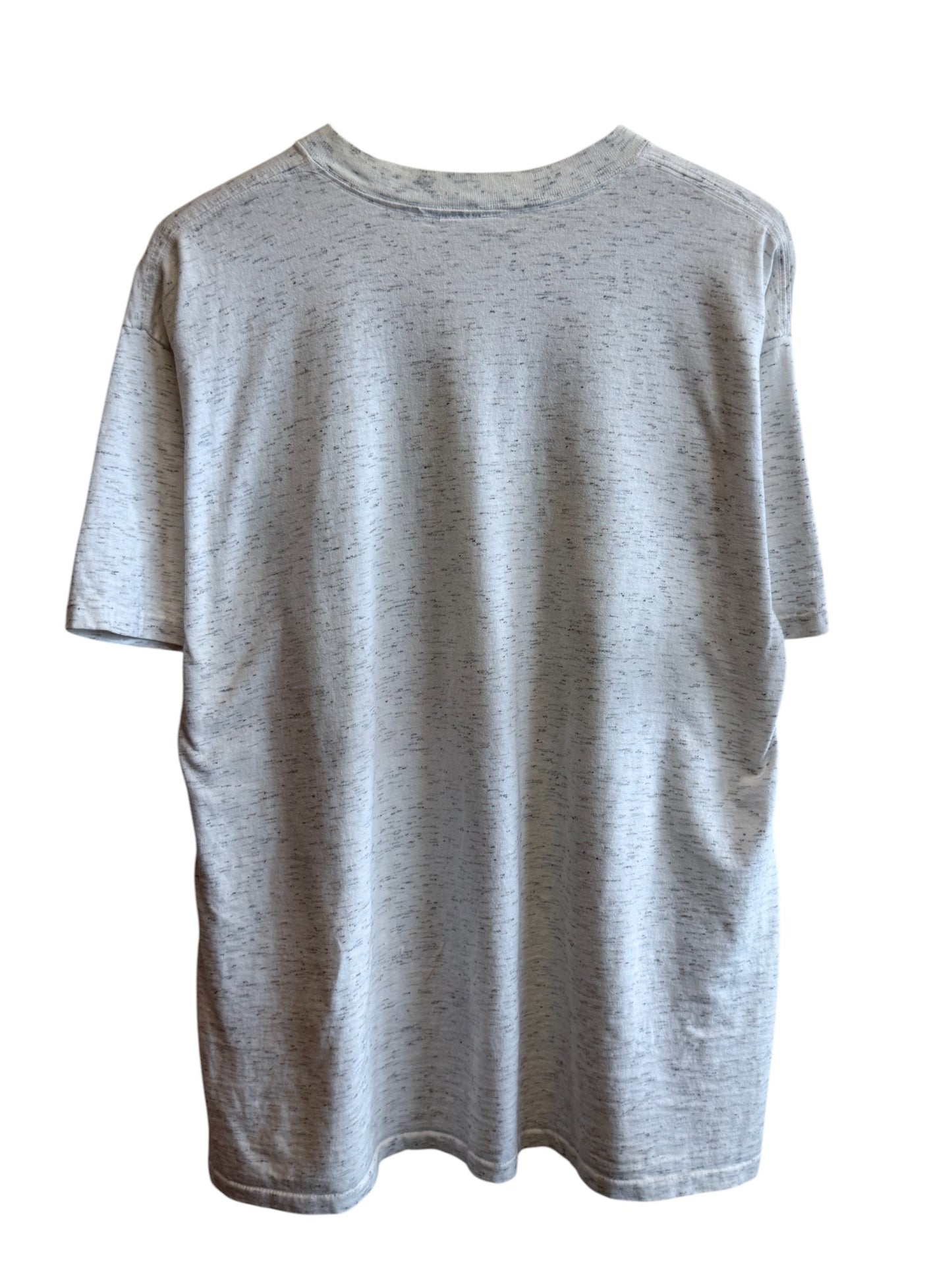 Vintage 90's Renegade Fishing Lures Nature Graphic Tee Size XL