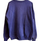 Vintage 90's Montana Rodeo Graphic Crewneck Sweater Size XL