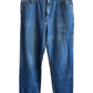 Vintage Levi's Relaxed Fit Straight Leg Denim Jeans Size 36x34