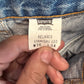 Vintage Levi's Relaxed Fit Straight Leg Denim Jeans Size 36x34