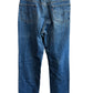 Vintage Levi's Relaxed Fit Straight Leg Denim Jeans Size 36x34