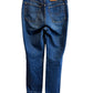 Vintage Levi's Women's Made in USA Medium Wash Denim Jeans Size 28x26