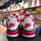 Jordan 3 'Fire Red' Size 11