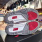 Jordan 3 'Fire Red' Size 11