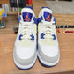Jordan 4 'Deep Royal Blue' Size 9.5Y
