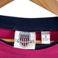 Vintage 90's Sail Boat Pocket Graphic Tee Size XXL