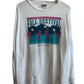 Vintage 1995 Belgrade Montana Fall Festival Long Sleeve Shirt Size XL