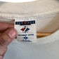 Vintage Football Graphic Tee Size Large