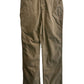 Carhartt Relaxed Fit Brown Carpenter Pants Size 30x32