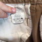 Carhartt Relaxed Fit Brown Carpenter Pants Size 30x32