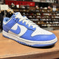 Nike Dunk Low 'Polar Blue' Size 7.5