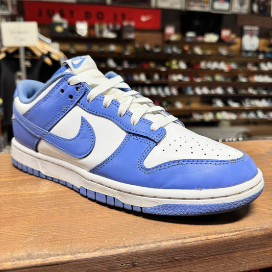 Nike Dunk Low 'Polar Blue' Size 7.5