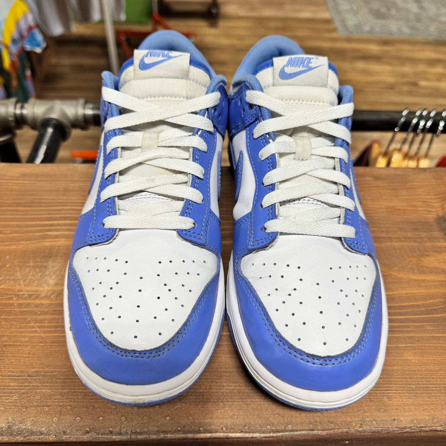 Nike Dunk Low 'Polar Blue' Size 7.5