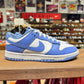 Nike Dunk Low 'Polar Blue' Size 7.5