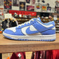 Nike Dunk Low 'Polar Blue' Size 7.5