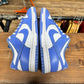 Nike Dunk Low 'Polar Blue' Size 7.5