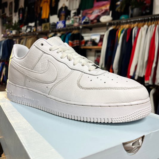 Nike Air Force 1 Low 'Certified Lover Boy' Size 11