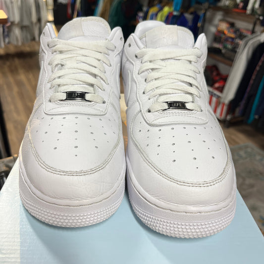 Nike Air Force 1 Low 'Certified Lover Boy' Size 11