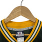 Vintage 00's Reebok Green Bay Brett Favre Jersey Size Small