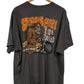 Harley Davidson Sturgis Sasquatch Biker Graphic Tee Size XXL