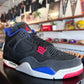 Jordan 4 'Rare Air' Size 11 (DS)