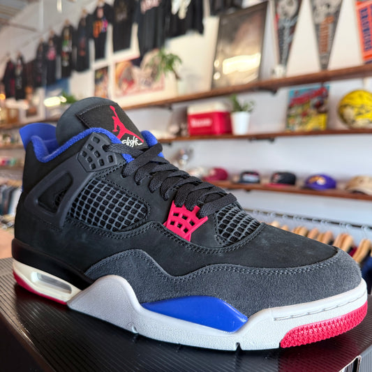 Jordan 4 'Rare Air' Size 11 (DS)