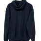 Carhartt Classic Navy Blue Pullover Hoodie Size Medium