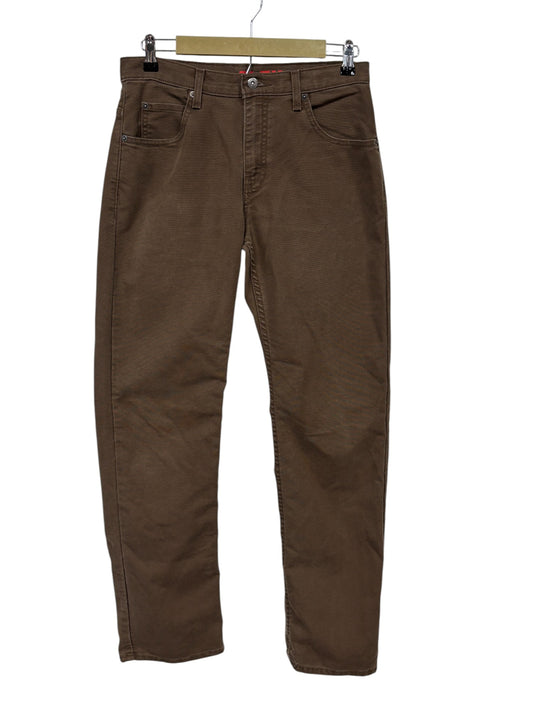 Dickies Brown Carpenter Work Pants Size 31x31